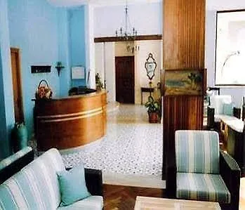 ***  Hotel Riviera Syrakuzy Włochy