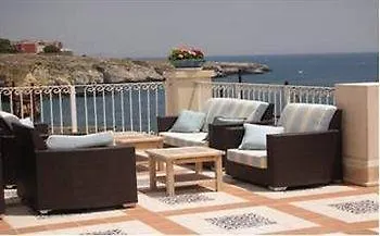 Hotel Riviera Syrakuzy