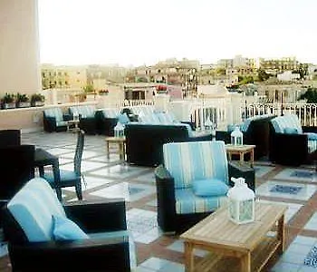 Hotel Riviera Syrakuzy 3*,  Włochy