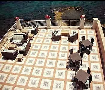 Hotel Riviera Syrakuzy