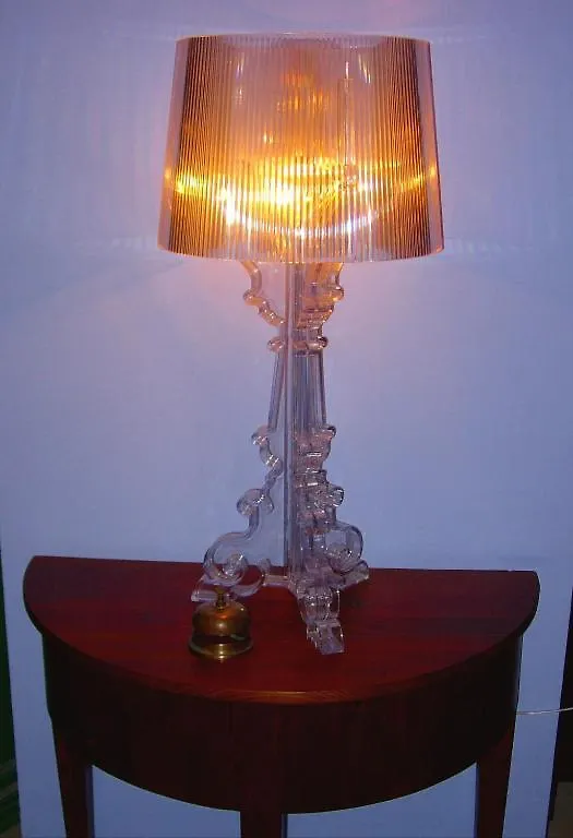 Hotel Riviera Syrakuzy 3*,
