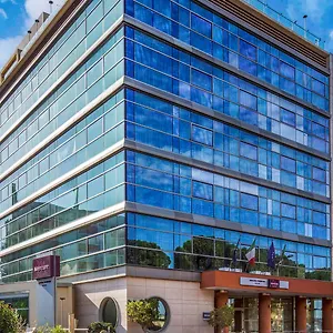מלון Mercure Siracusa