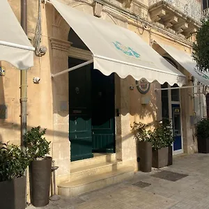 Ξενοδοχείο Hotel Gran Bretagna Ortigia, Συρακούσες