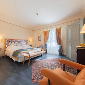 4* Hotel Algila Ortigia Charme