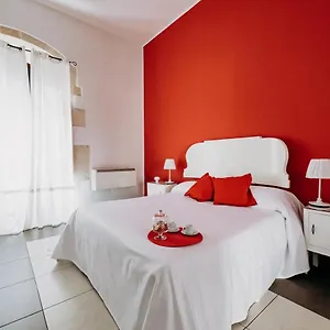 Apartman Kyanos, Szirakúza