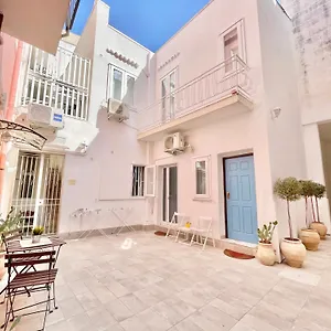 Concept Sicily Syrakuzy
