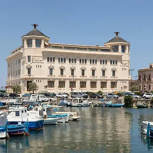 מלון Ortea Palace Hotel, Sicily, Autograph Collection