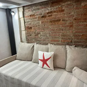 Casa Masciarro Syrakuzy