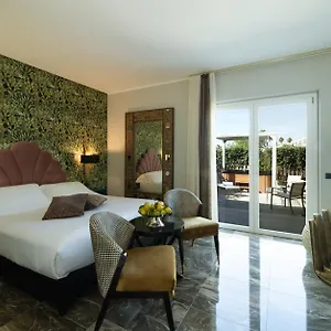 מלון Wellness Principe Fitalia