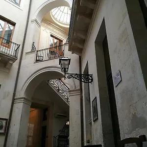 Hotel Palazzo Giaracà