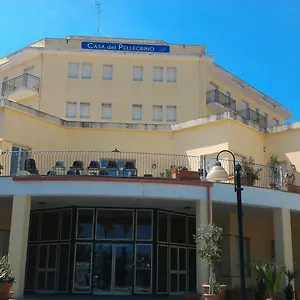 Hotel Casa Del Pellegrino
